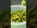 kurkuri bhindi recipe by food fusion