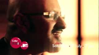 Shantanu Moitra profile, Coke Studio @ MTV Season 2