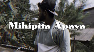 Dope Dover - Mihipita Apaya | මිහිපිට අපාය Official Music Video