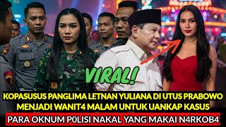 KOPASUS INI MENYAMAR JADI WANIT4 MALAM DEMI UNGKAP KASUS N4RK0BA OKNUM P0LIS