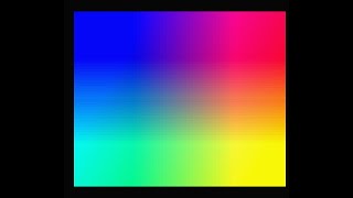 MSX-BASIC - MSX2+ YJK Color drawing in 5 seconds