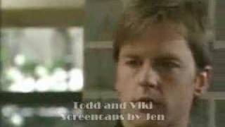 Todd and Viki Talk