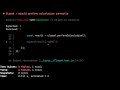 Stop Using Mocks In Unit Tests