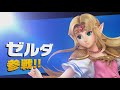 23【スマブラsp】聖地の見えざる路