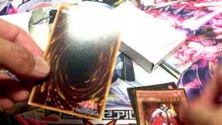 遊戯王ガチャ 開封動画