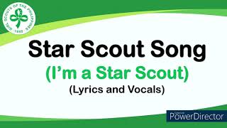 Star Scout Song