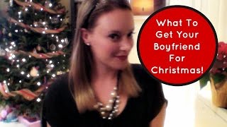 Ask Shallon: What To Get Your Boyfriend For Christmas | Teen Dating Advice
