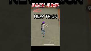 back jump new Impossible 🍷🗿 #freefire#impossible #freefire #shortsffmax