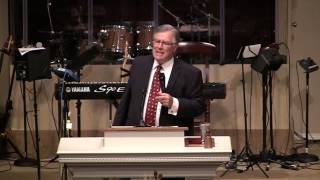 Pastor David Fauss | ReVived from the Ruins | 8_9_15AM