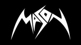 MASON - Ultimate Betrayal - 2013 - Warhead
