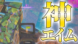 FNCSでまさかの3ビクロイもしてしまうばぶっちトリオ【フォートナイト/Fortnite】