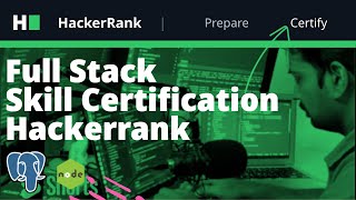 Hackerrank skill certification Intermediate javascript #hackerrank #02