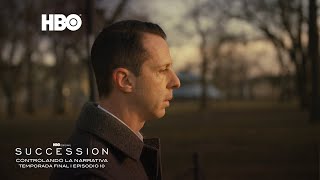 Succession | Dentro del episodio 10 | HBO Max