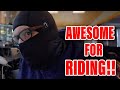 Temu Balaclava w/ Glasses Slots | Is It Worth It?
