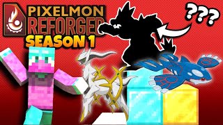 How I Won The Ultimate Pixelmon Tournament