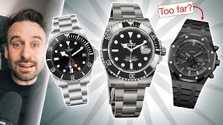 Watch Predictions 2023: Rolex, Tudor, MoonSwatch