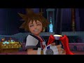 Kingdom Hearts Nutshells within Nutshells358 Nutshells Final Chapter Prologue & Knuckles