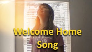 Welcome Home - Savannah Noel (Music Video)