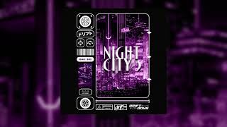 DRIFTBOYS - Night City prod. BPP TAN