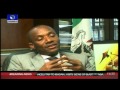 Technical And Economic Regulation Of Nigeria's Power Sector. Pt1