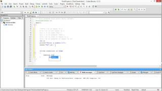 C programming tutorial - 13. If conditional operator