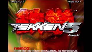 Dragon's Nest ~To those who go to Heaven~ (Namco System 256 Ver)