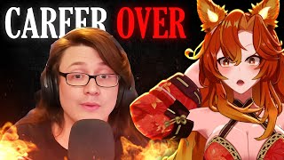 How PirateSoftware Lost Everything || Mujin React