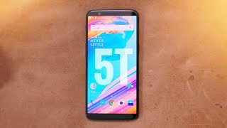 OnePlus 5T Unboxing + 5 Things Before Buying!