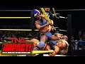 Rivalry Renewed: Jordynne Grace vs. Tasha Steelz! | TNA iMPACT! Dec. 5, 2024