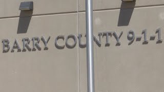 Barry County woman discovers a 911 glitch at during emergency
