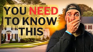 5 Things They DON'T Tell You About Buying a Home in Pennsylvania