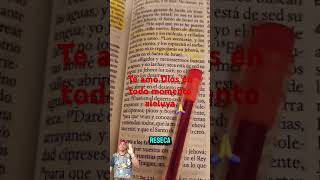 Qué hermoso son las la Biblia palabras sabias de Dios