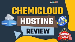 Chemicloud Hosting Review | Best Cloud Hosting for WordPress | Best Cheap Cloud Hosting