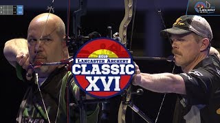 2019 Lancaster Archery Classic: Masters Open Pro Finals