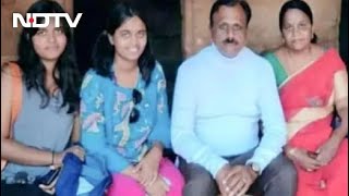 Andhra Couple Killed 2 Daughters, Claimed They Could Revive Them: Cops