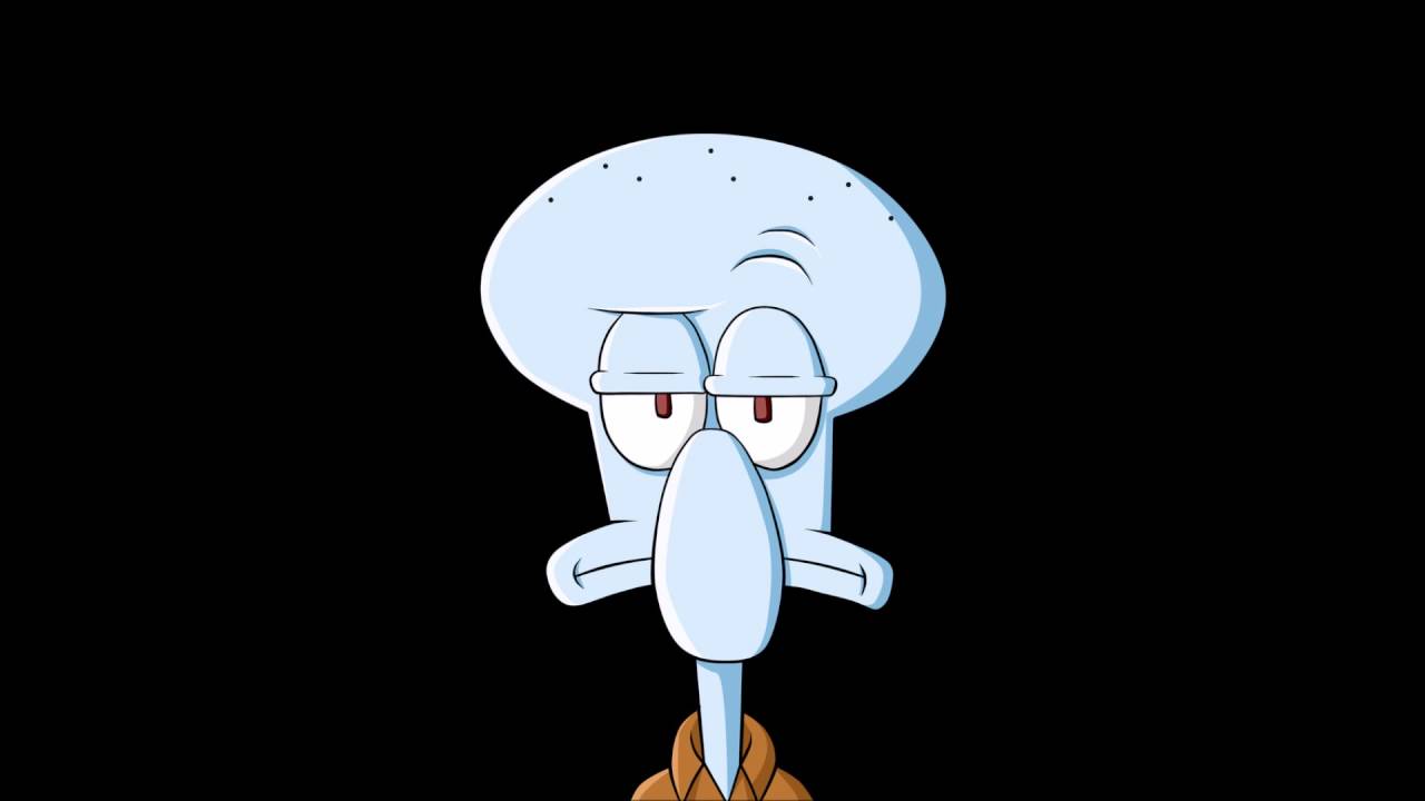 Squidward Meme рџ њрџџ Youtube