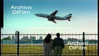 DiFilm - Publicidad DIRECTV Televisión Digital por Satélite (2000)