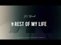 JC Stewart - Rest Of My Life (Piano Karaoke & Inst.)