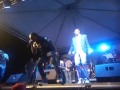 Galiday Bounce 2016 (Beenie Man)