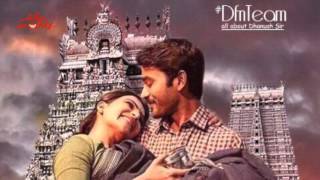 "Thanga Magan" Movie Trailer Review With Dhanush, Amy Jakson & Samantha