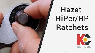 Exploring the Mechanics of the Hazet HiPer Ratchet: What Makes It So Strong?