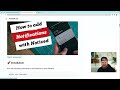 Send SMS Text message notifications with noticed and Twilio - clearbnb - Part 22