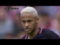 Neymar vs Sporting Gijon (Away) 24092016 HD 1080i by SH10