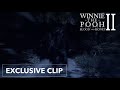 Winnie the Pooh blood and honey 2 last exclusive clip