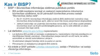 22.01.2021. vebinārs. Kā uzsākt privātmājas būvniecību?