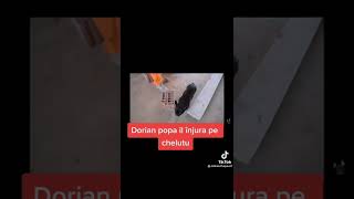 Dorina Popa îl injura pe Chelutu !