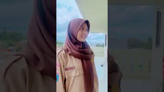 Bagian 2 | jangan biasakan #viralvideo #sekolah #sekolahsmk #parody #india