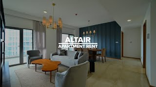 Apartment for Rent at Altair