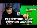 Master Your Potting Angles (The Easy Way!)