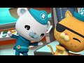 @octonauts 🎄 happy holidays family christmas special 🥳 2 hours compilation